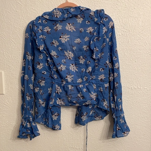 Free People Top - Picture 4 of 4